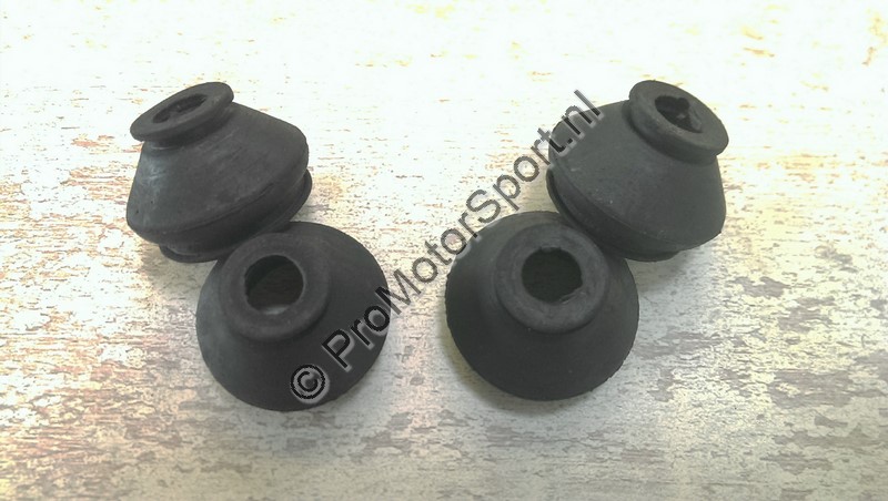 Fuseekogelhoes set (4 stuks) Jinling jla 21b Fuseekogelhoes set (4 stuks) Jinling jla 21b